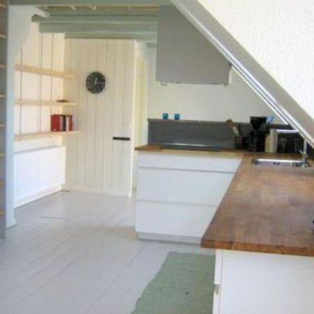 Skon Lejlighed I Aeroskobing. Appartement Buitenkant foto